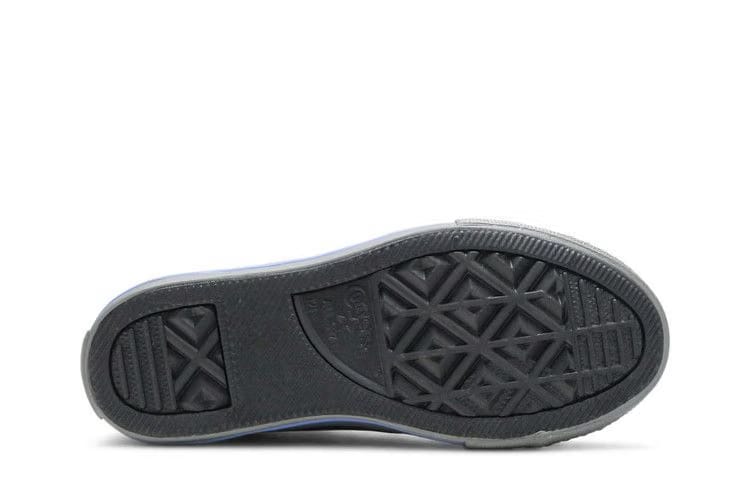 Converse Chuck Taylor All Star Ox Obsidian