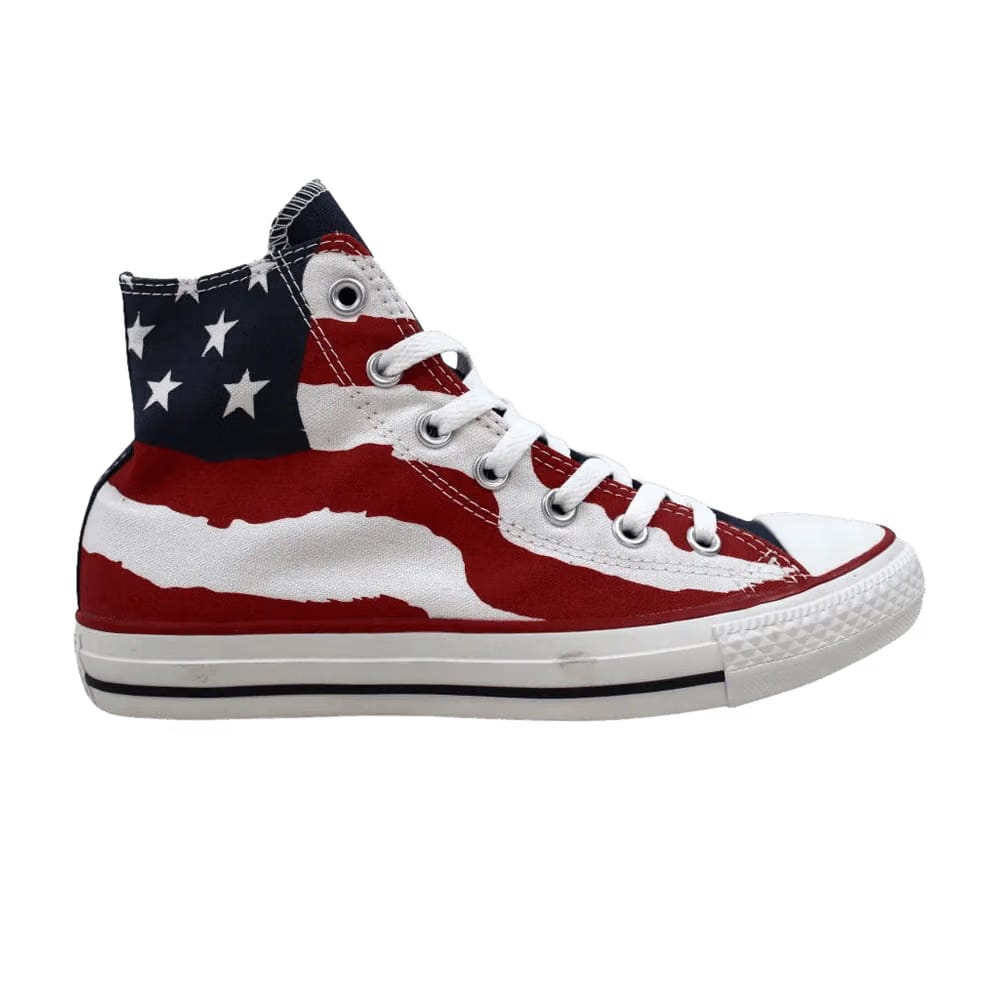 Converse Chuck Taylor All Star Hi USA