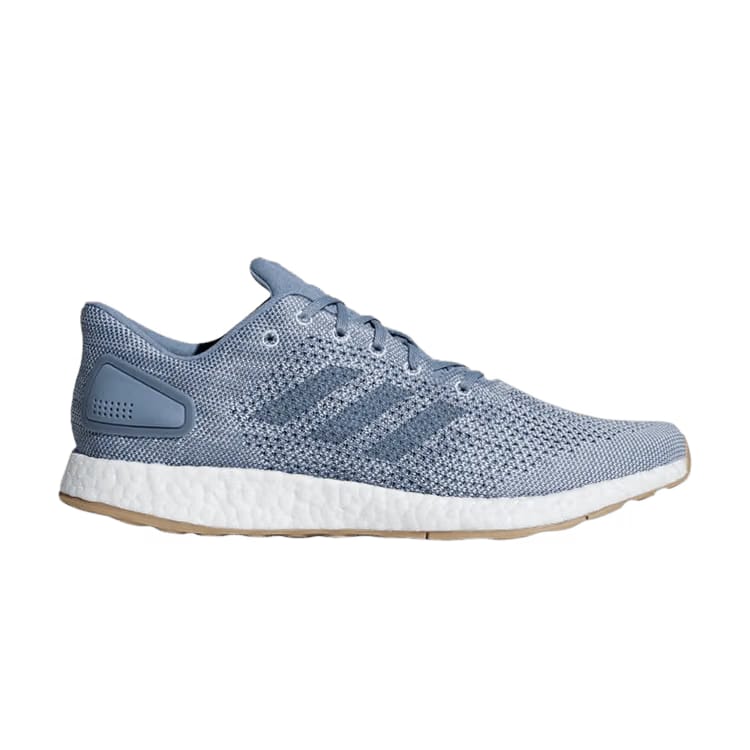 PureBoost DPR Raw Grey