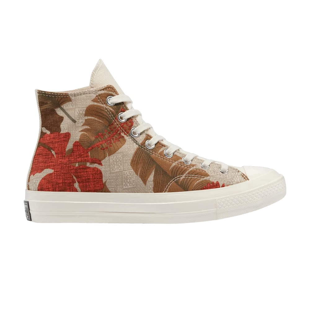 Converse Chuck 70 High Tropical Shirt