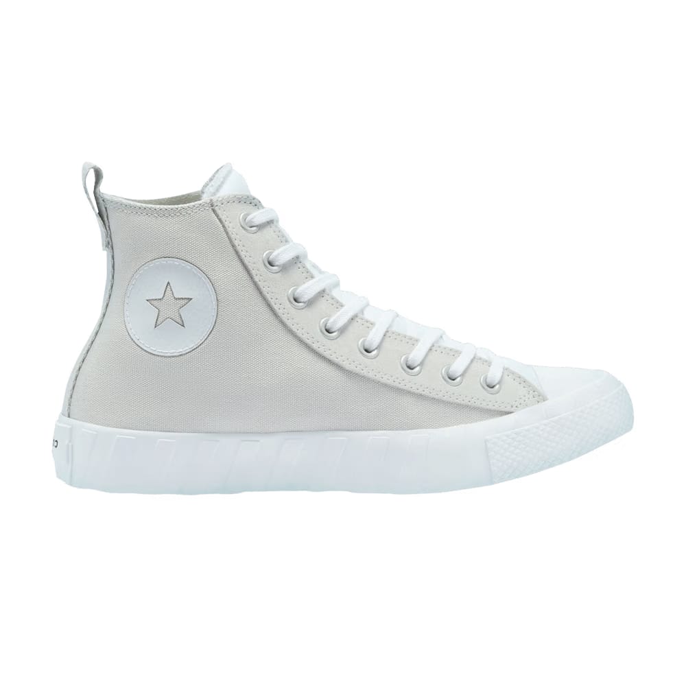 Converse UNT1TL3D High Vulcanized Midsole - Pale Putty