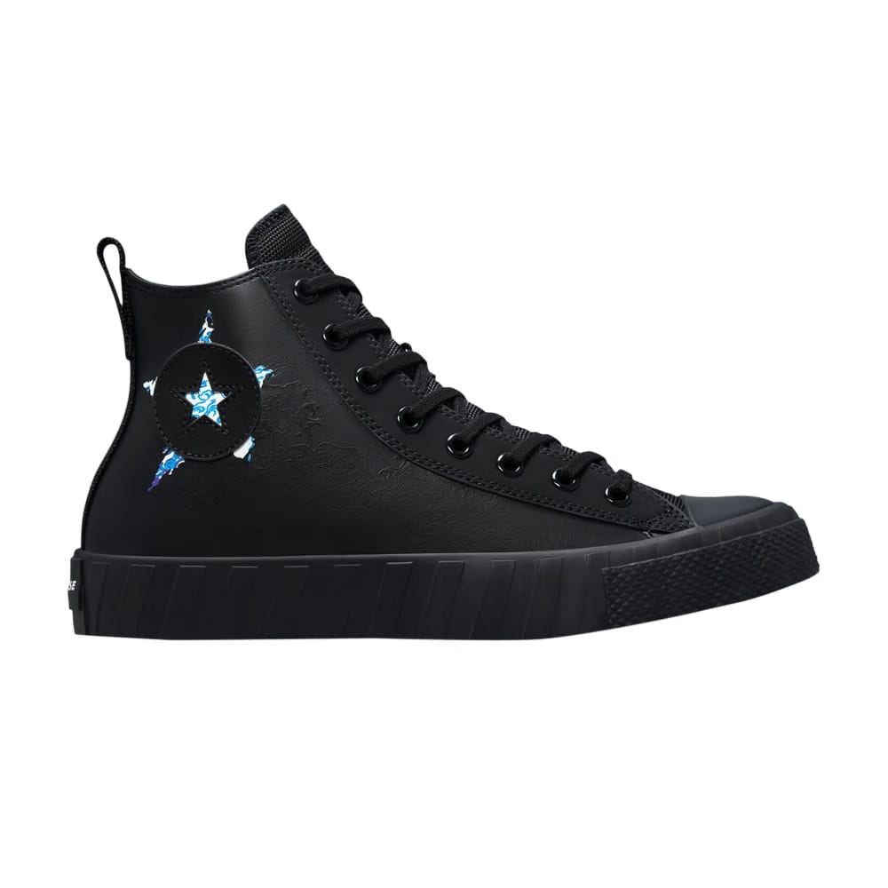 Kelly Oubre Jr. x Converse UNT1TL3D High Chase the Drip