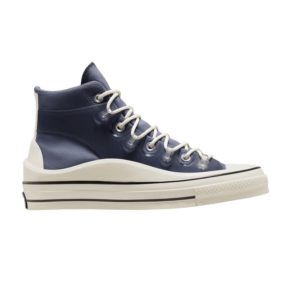 Converse Chuck 70 Utility High Hybrid Function - Steel