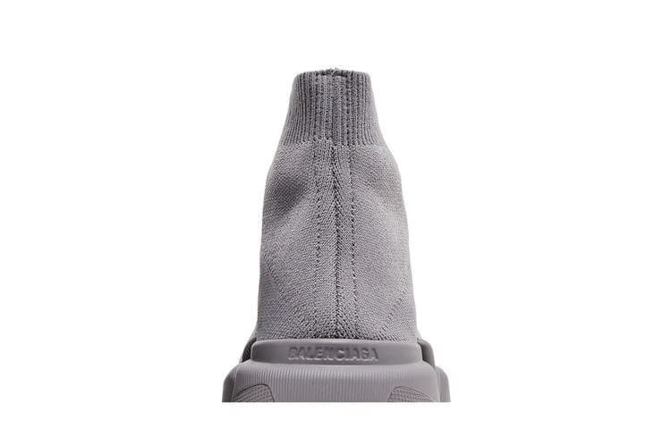Balenciaga Wmns Speed 2.0 Sneaker 'Dark Grey'