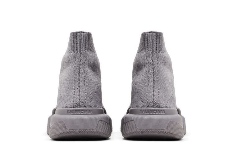 Balenciaga Wmns Speed 2.0 Sneaker 'Dark Grey'