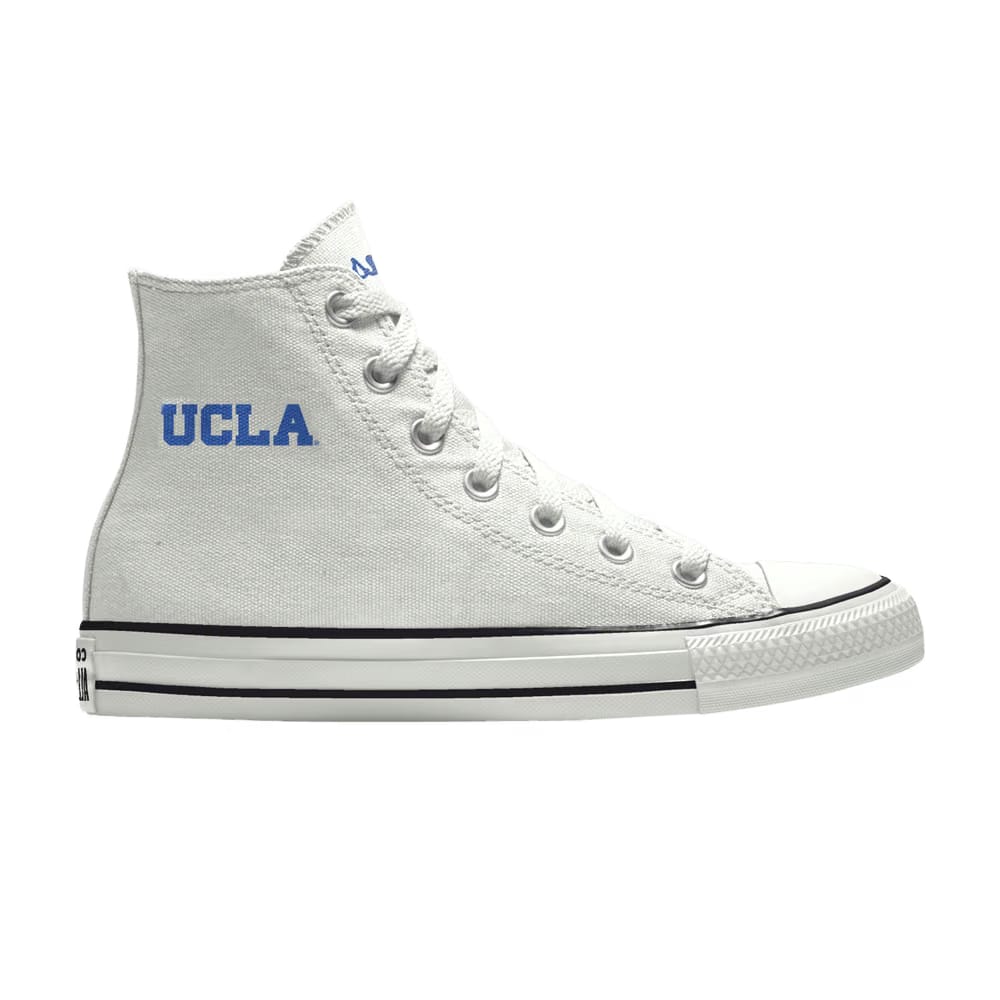 Converse Chuck Taylor All Star High UCLA Bruins By You