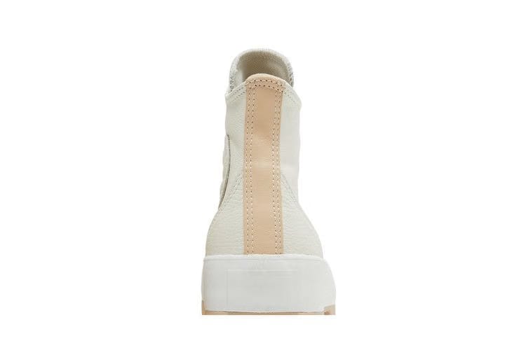 Converse Wmns Chuck Taylor All Star Lugged High 'Egret'
