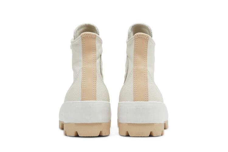Converse Wmns Chuck Taylor All Star Lugged High 'Egret'
