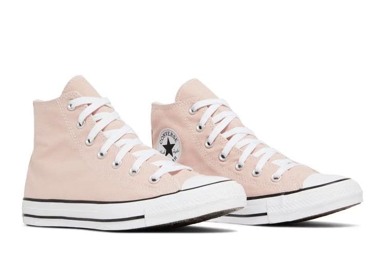 Converse Chuck Taylor All Star High Seasonal Color - Pink Clay