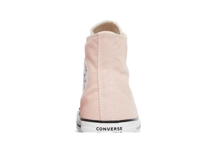 Converse Chuck Taylor All Star High Seasonal Color - Pink Clay