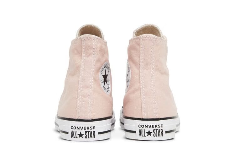 Converse Chuck Taylor All Star High Seasonal Color - Pink Clay