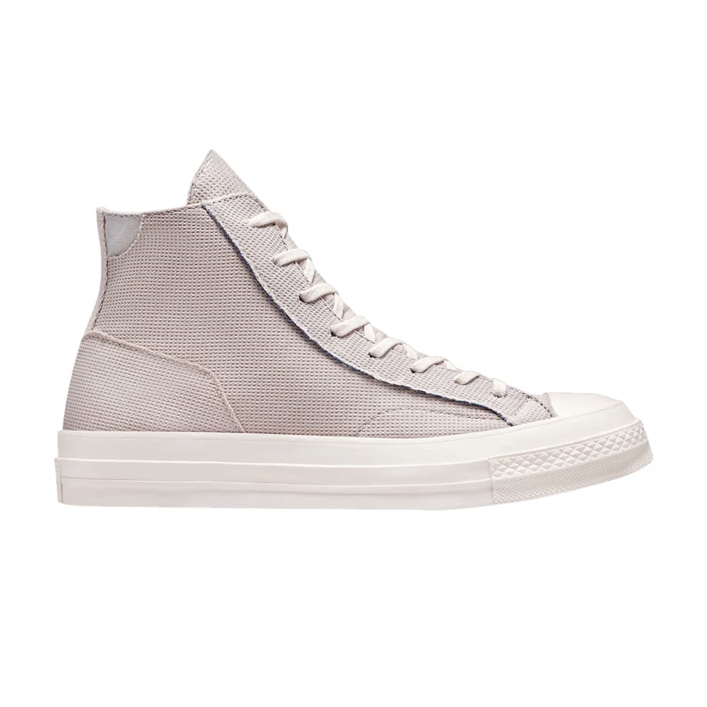 Converse Chuck 70 Tri-Panel High Color Block - Light Silver Pink Clay
