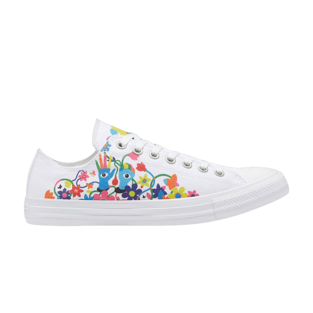 Converse Chuck Taylor All Star Low Pride