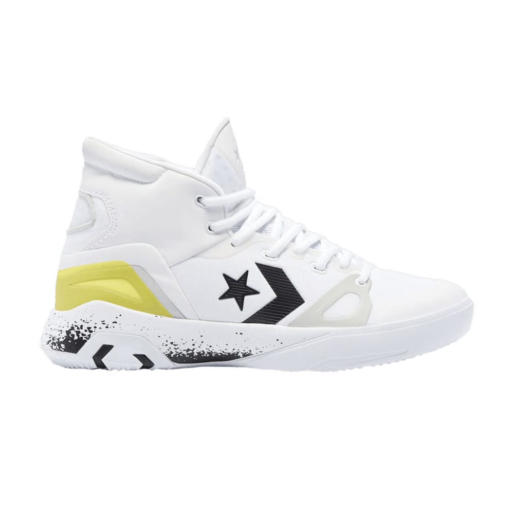 Converse G4 High Hi-Vis Collection