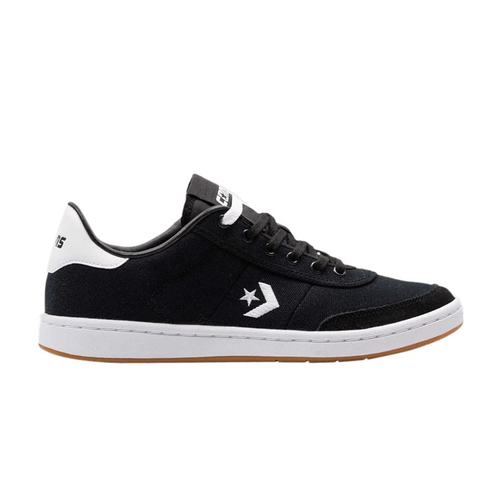 Converse Barcelona Pro Low Black White