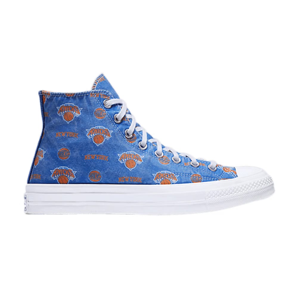 Converse NBA x Chuck 70 Hi New York Knicks