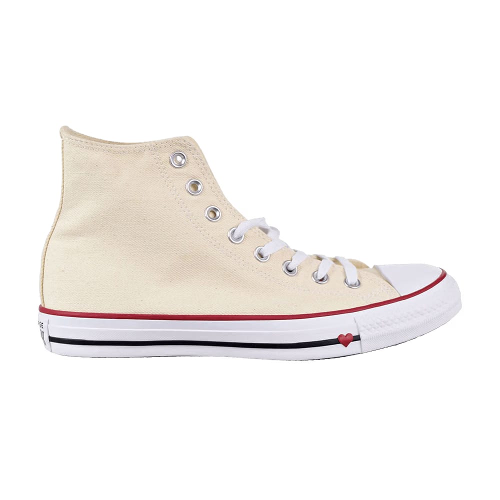 Converse Chuck Taylor All Star High Denim Love