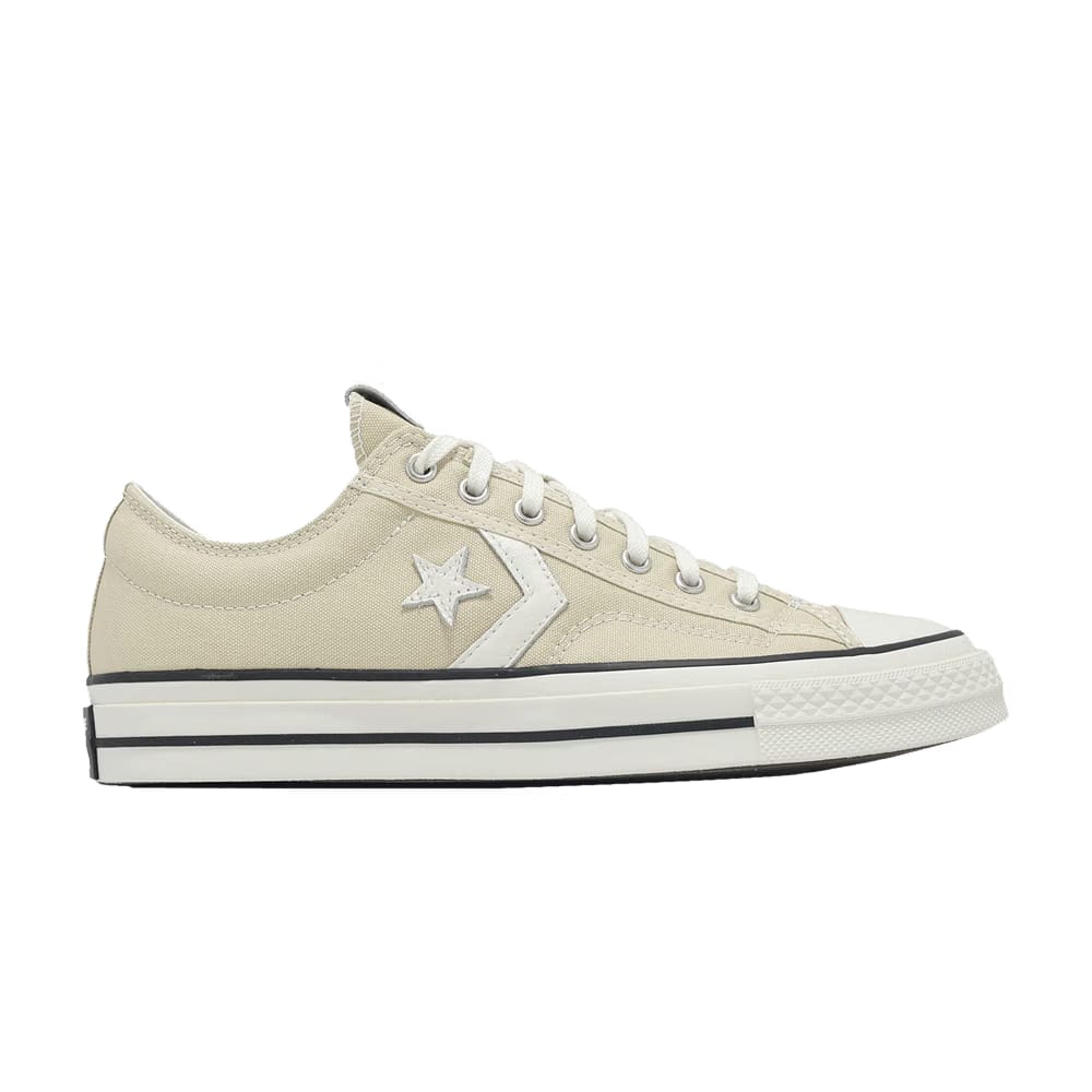 Converse Star Player 76 Low Beige