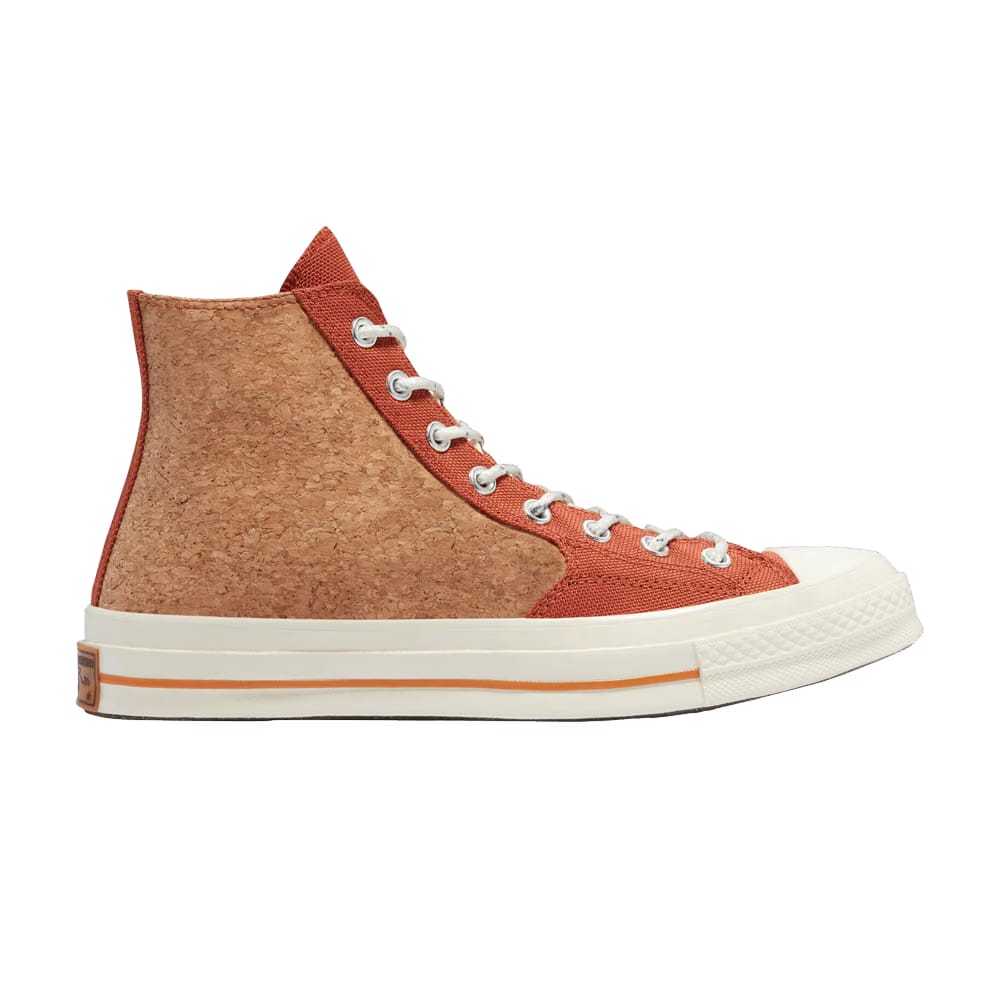 Converse Chuck 70 High Summer Daze - Cork