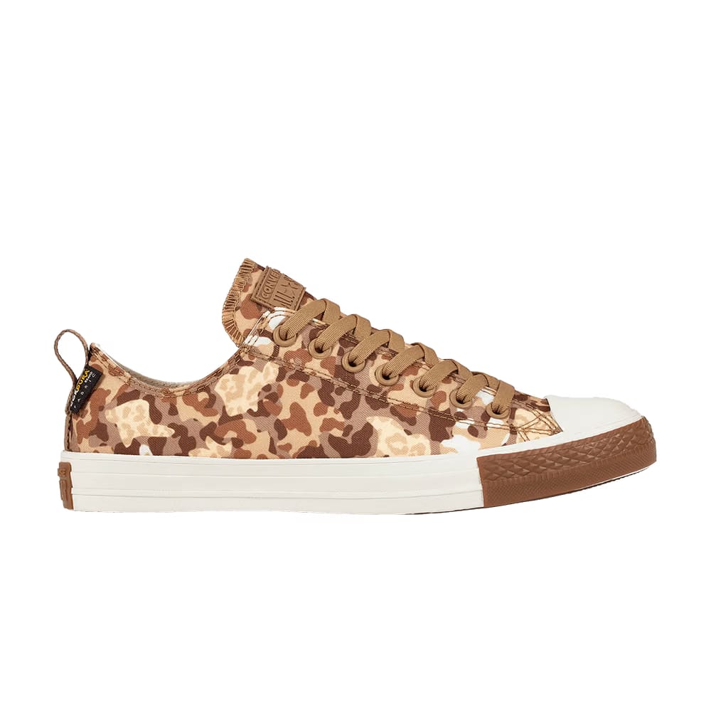 Converse Chuck Taylor All Star Cordura Ox Camo