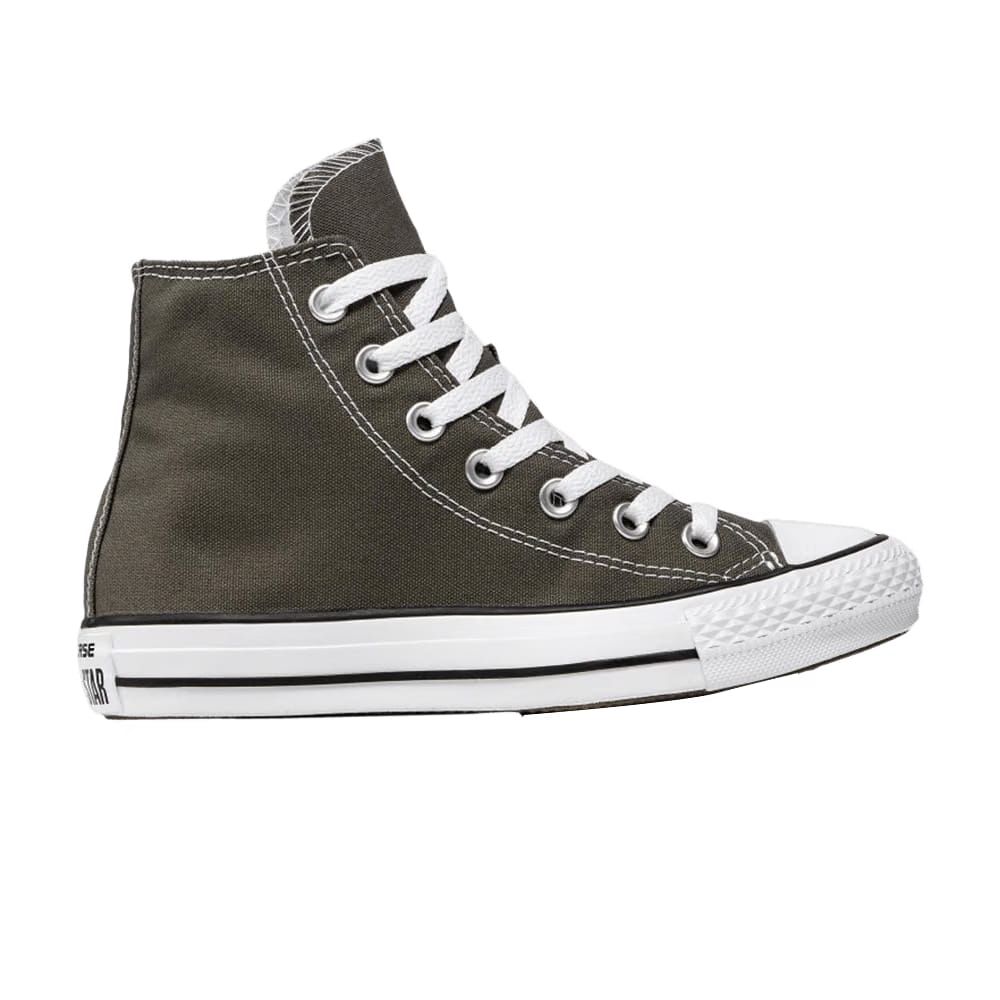 Converse Chuck Taylor All Star Hi Charcoal