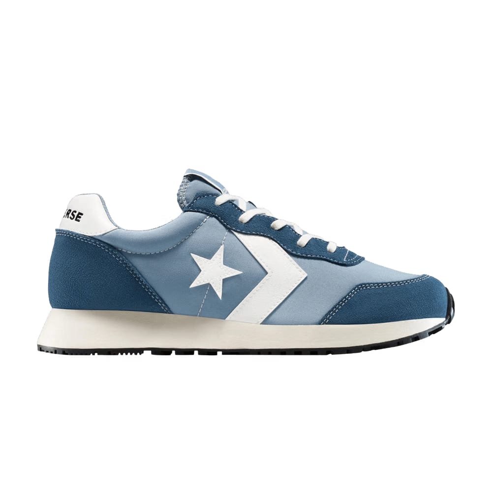 Converse Omega Trainer Yeti Blue