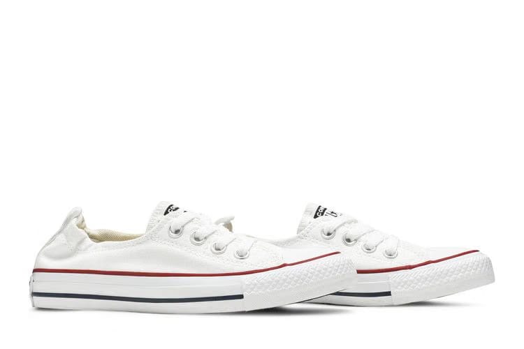 Converse Wmns Chuck Taylor All Star Shoreline Ox 'White'