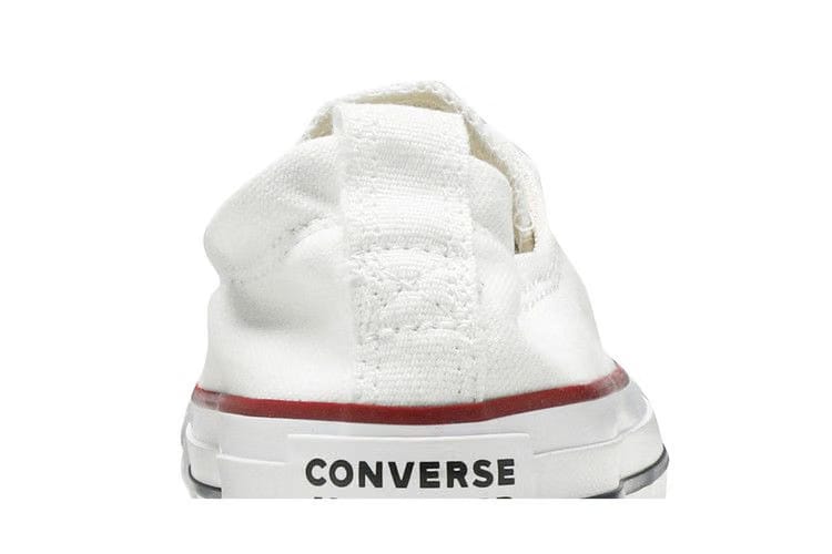 Converse Wmns Chuck Taylor All Star Shoreline Ox 'White'