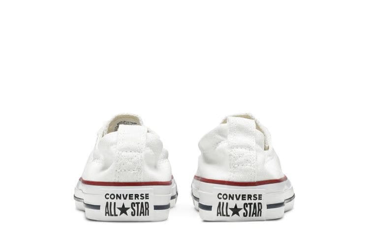 Converse Wmns Chuck Taylor All Star Shoreline Ox 'White'