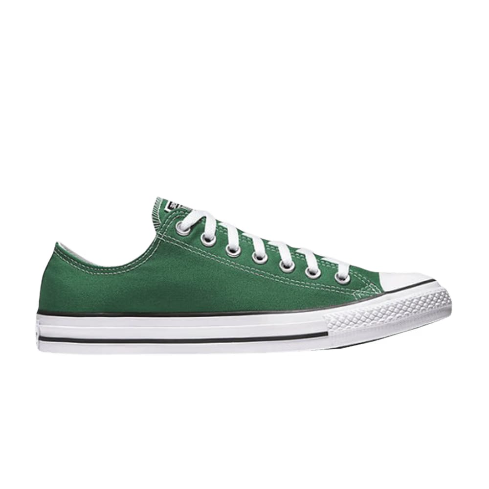 Converse Chuck Taylor All Star Low Seasonal Green