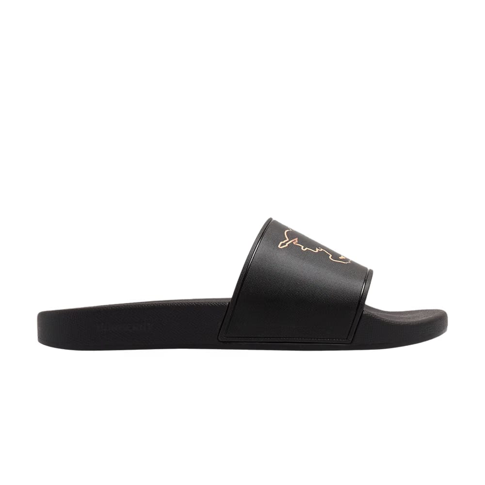 Burberry Furley Slide EKD Print