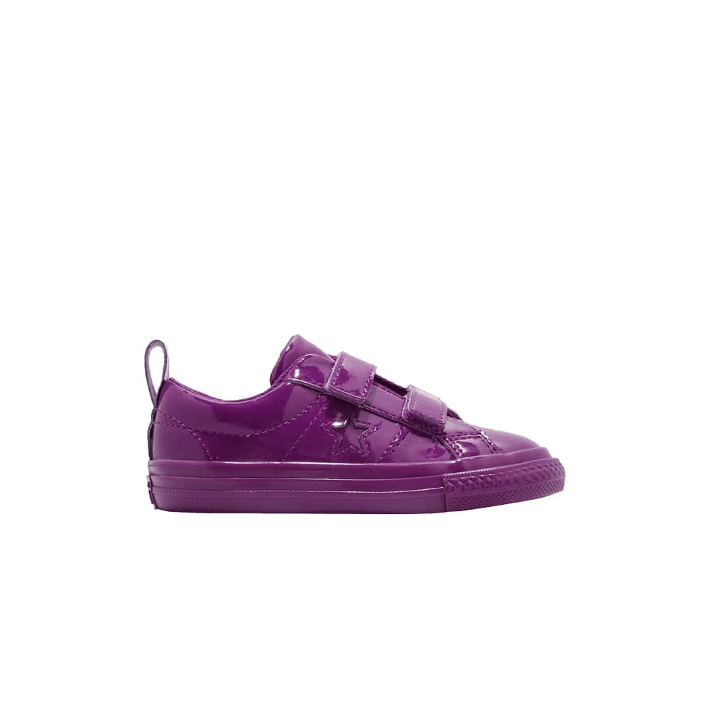 Converse One Star 2V TD Purple