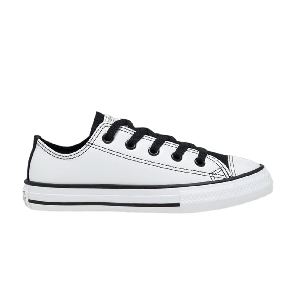 Converse Chuck Taylor All Star Low GS Passing Notes