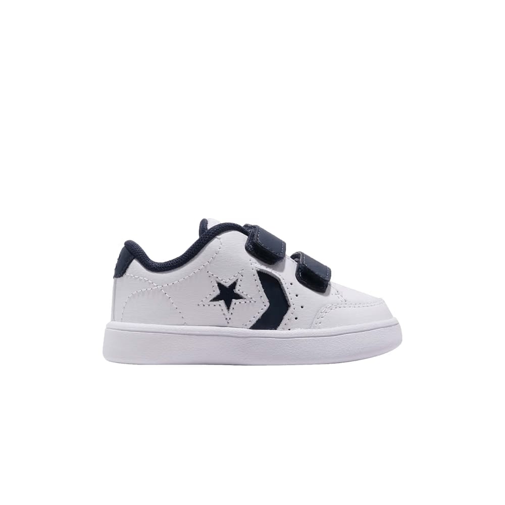 Converse Star Court 2V White Blue