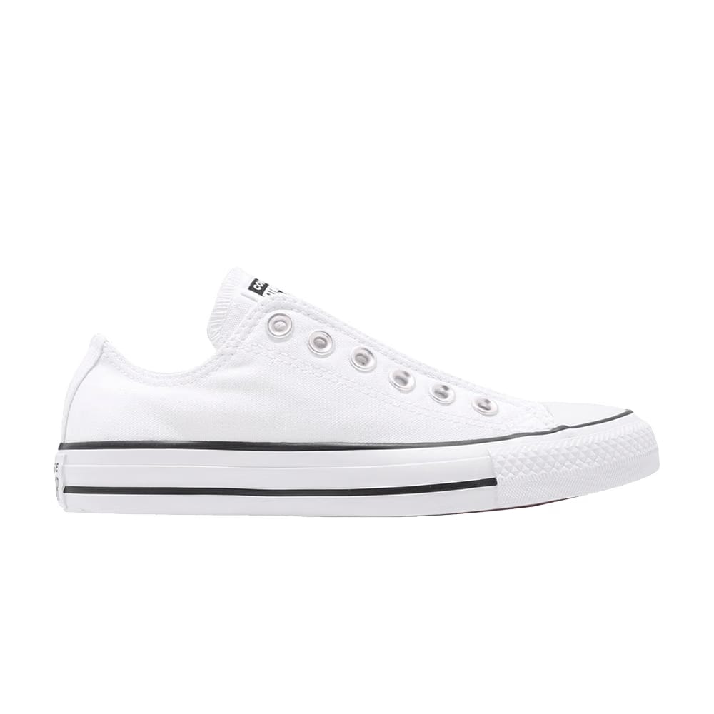 Converse Chuck Taylor All Star Slip Ox White