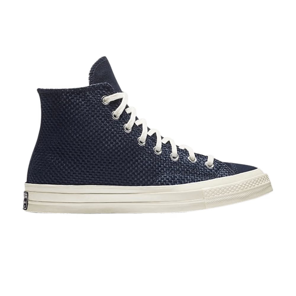Converse Chuck Taylor All Star Hi Obsidian