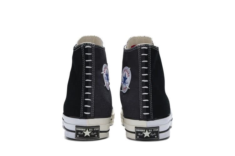 Converse Slam Jam x Chuck 70 Hi Reconstructed