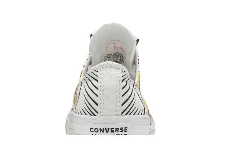 Converse Tom and Jerry x Chuck Taylor All Star Low Carton