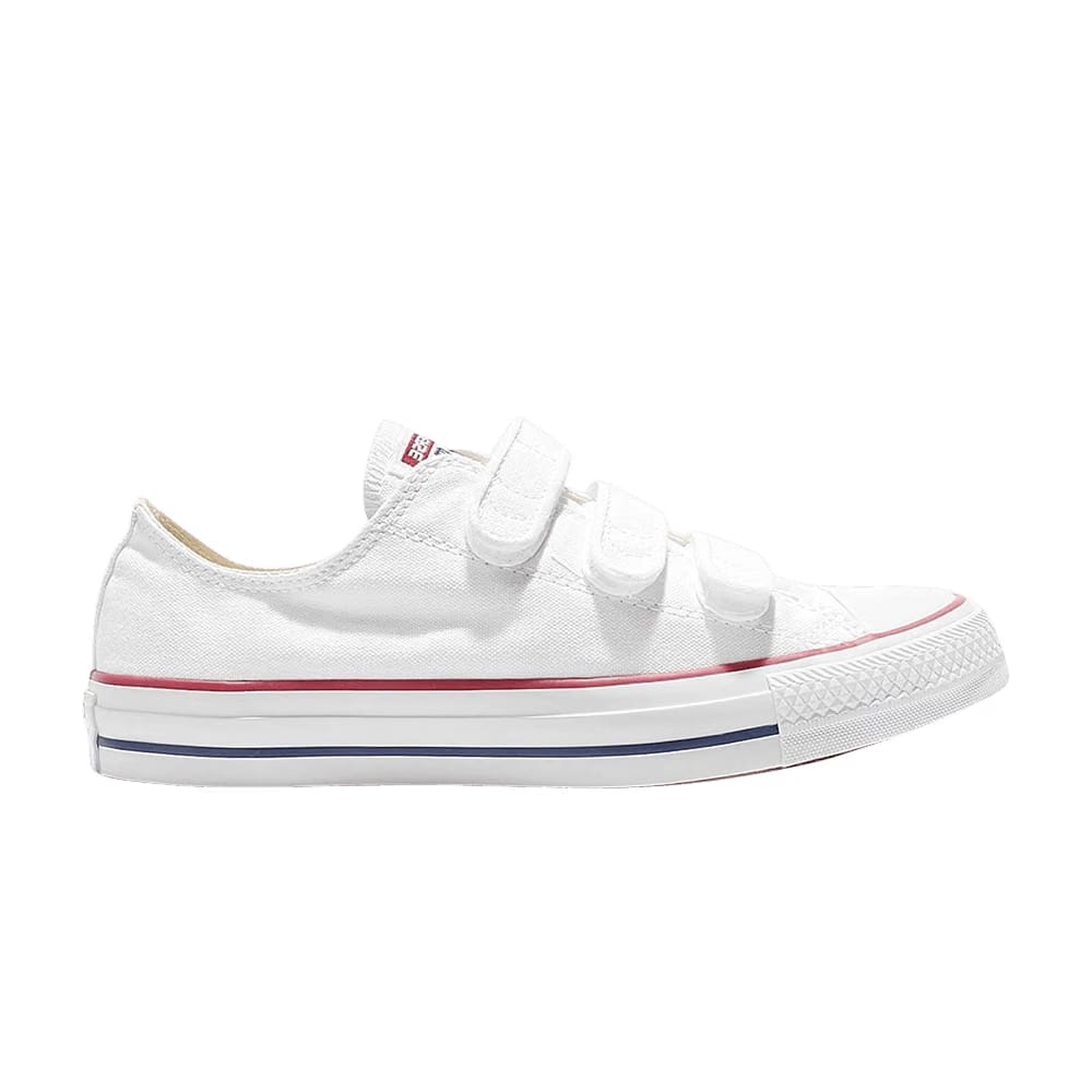 Converse Chuck Taylor All Star V3 Low White