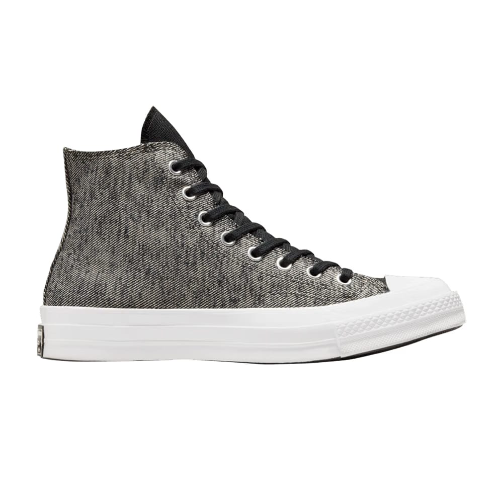 Converse Chuck 70 High Hybrid Texture