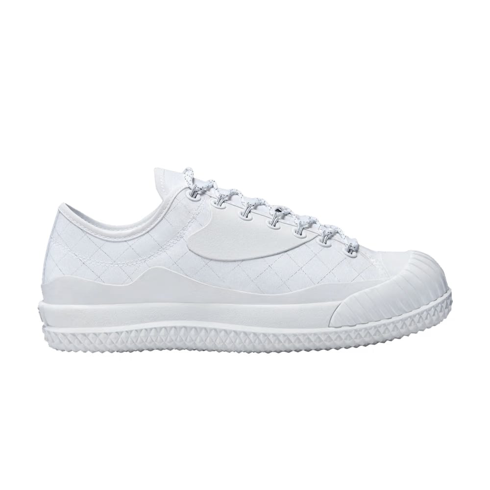 Slam Jam x Converse Bosey MC Low Triple White