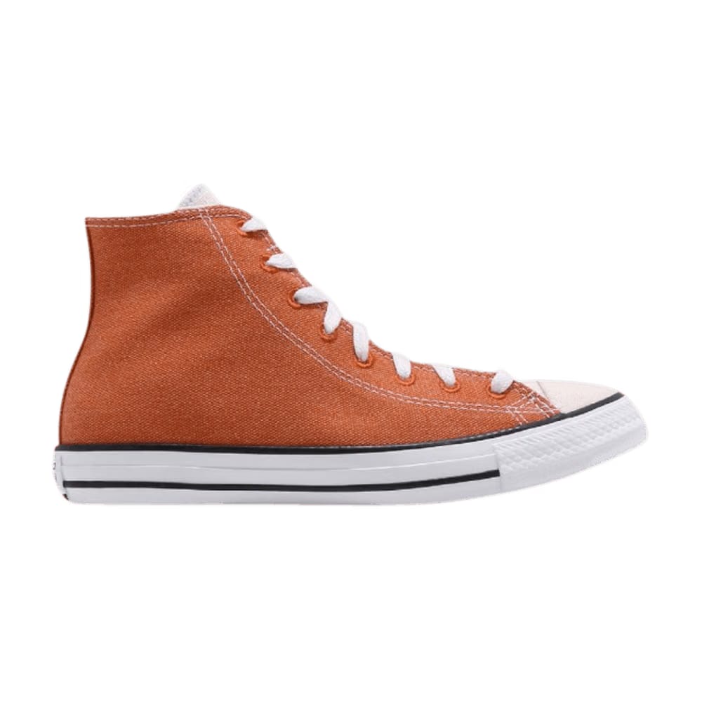 Converse Renew Cotton Chuck Taylor All Star High Orange