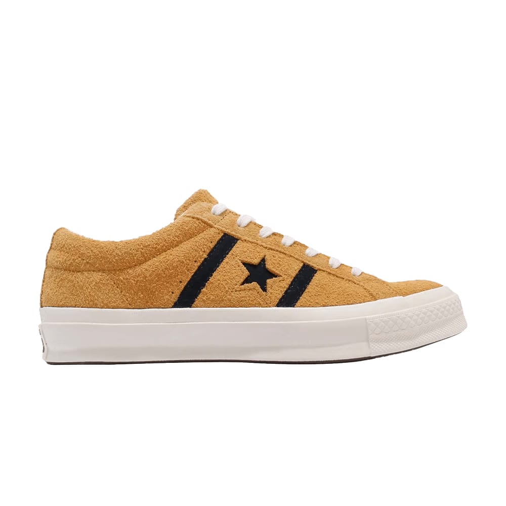 Converse One Star Academy Brown