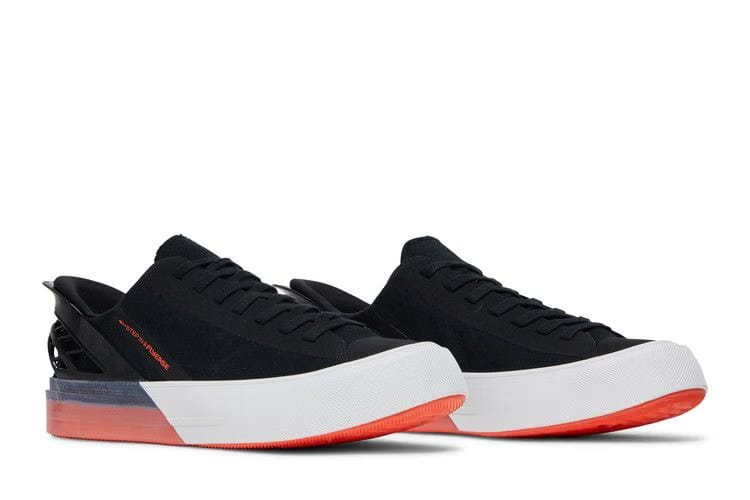 Converse Chuck Taylor All Star CX FlyEase Black Wild Mango