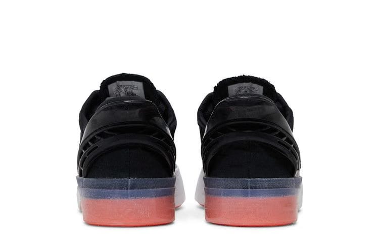Converse Chuck Taylor All Star CX FlyEase Black Wild Mango