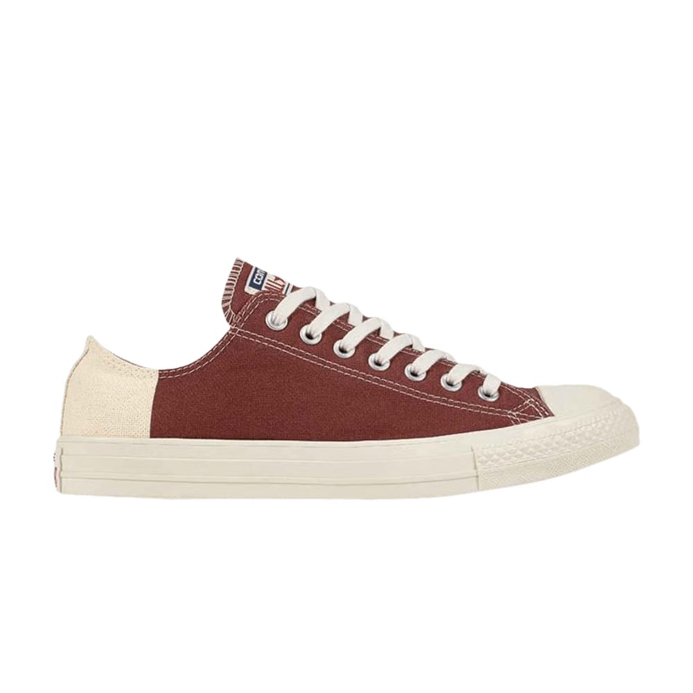 Converse Chuck Taylor All Star Low Americana Block