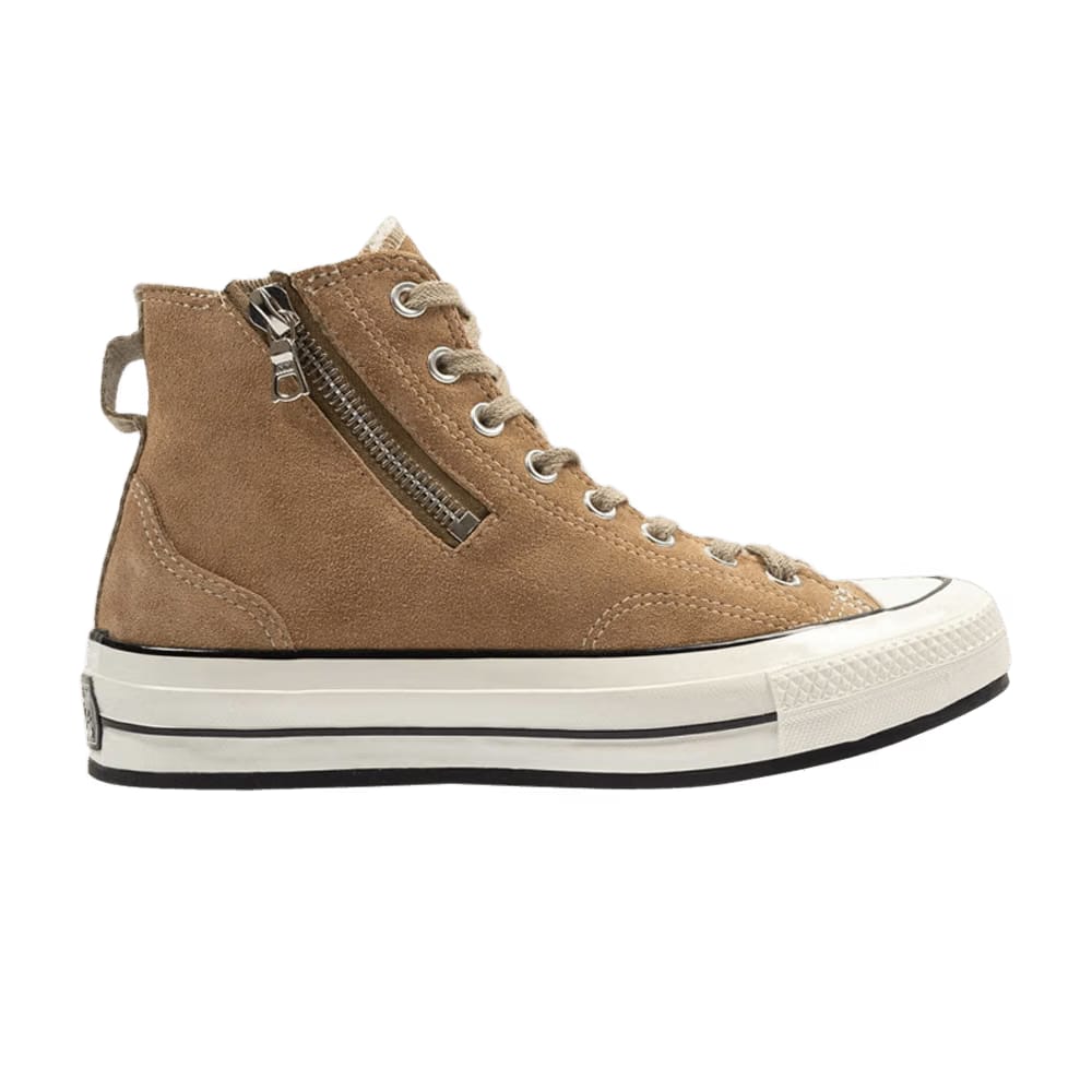 Converse Chuck 70 High Riri Zip - Vellum