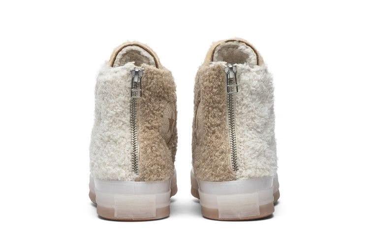 CLOT x Converse Chuck 70 Hi Ice Cold