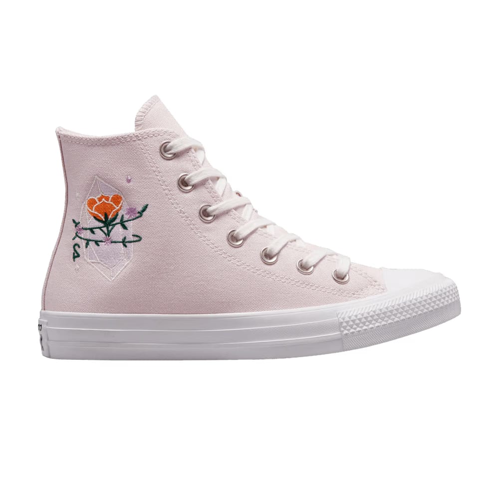 Converse Wmns Chuck Taylor All Star High 'Embroidered Crystals'