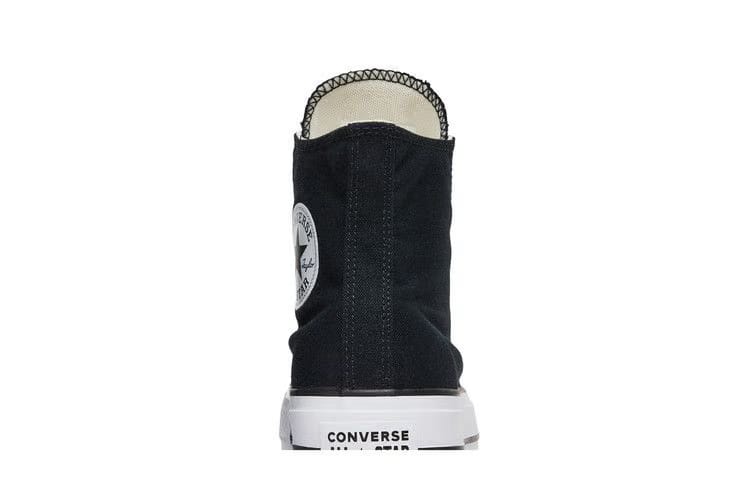 Converse Wmns Chuck Taylor All Star Lift High 'Black White'